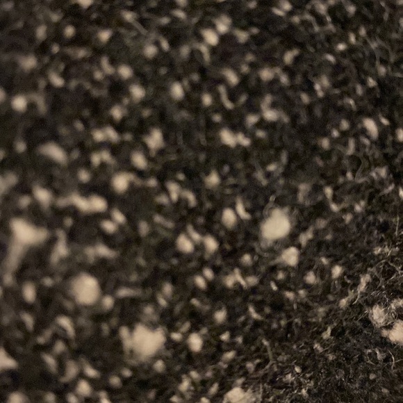 BCIM wool coat (vintage 90’s) - Picture 6 of 6